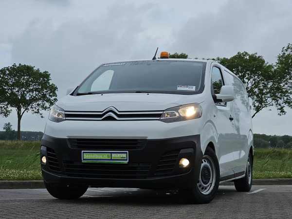 CITROEN - JUMPY 1.6