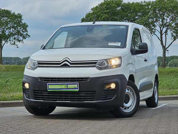 CITROEN - BERLINGO 1.5
