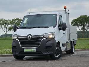 RENAULT - MASTER 2.3