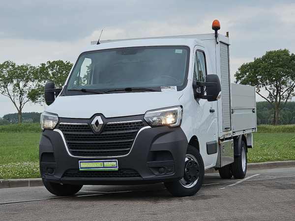 RENAULT - MASTER 2.3