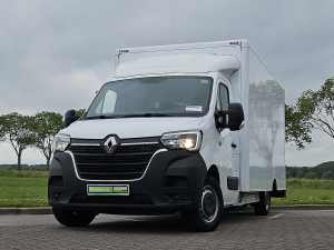 RENAULT - MASTER T35