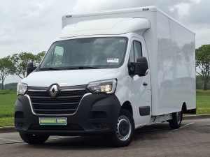 RENAULT - MASTER T35