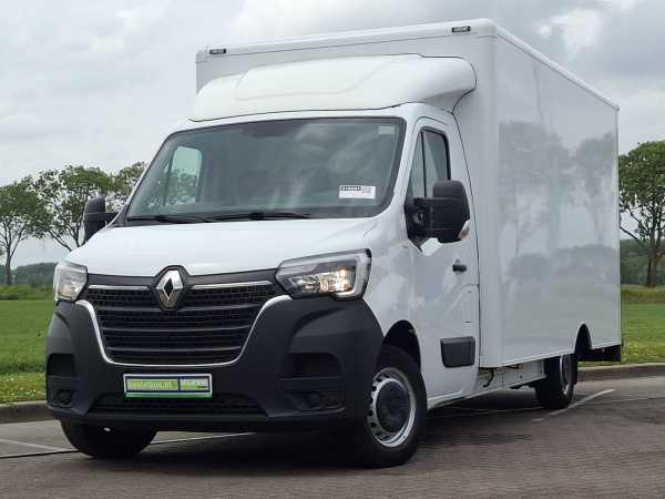 RENAULT - MASTER T35