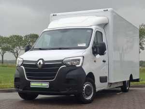 RENAULT - MASTER T35