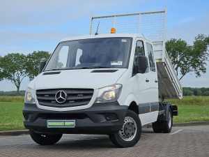 MERCEDES-BENZ - SPRINTER 513