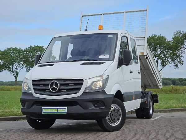 MERCEDES-BENZ - SPRINTER 513