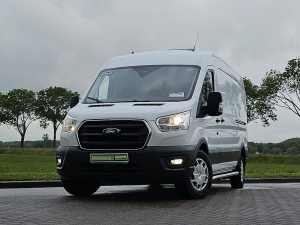 FORD - TRANSIT 350
