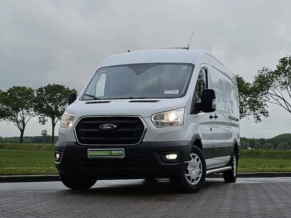 FORD - TRANSIT 350