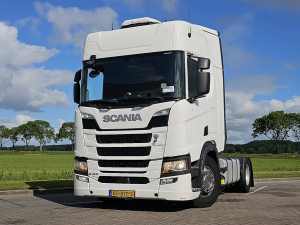 SCANIA - R410