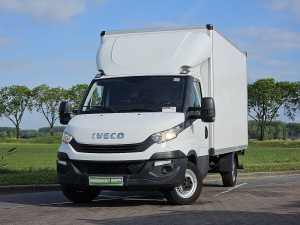 IVECO - DAILY