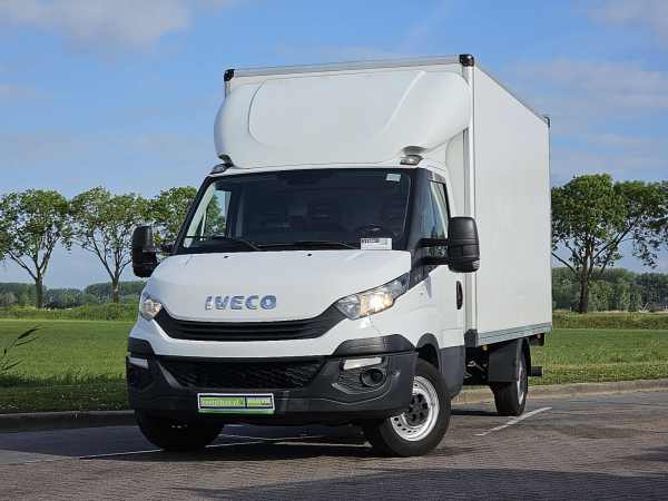 IVECO - DAILY