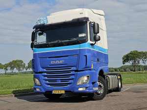 DAF - XF 440