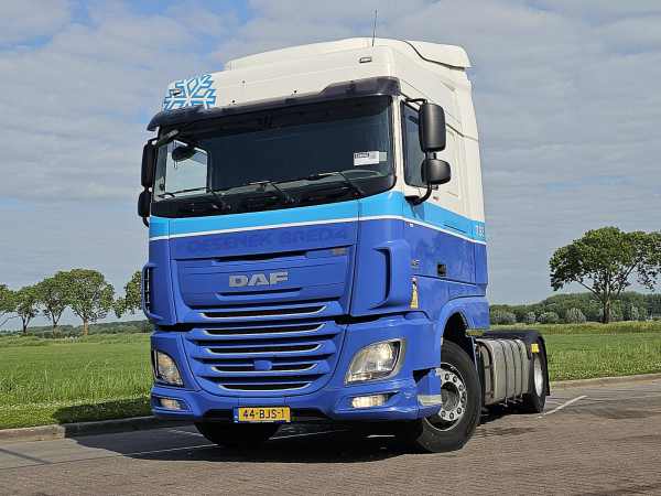 DAF - XF 440