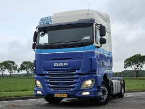 DAF - XF 440