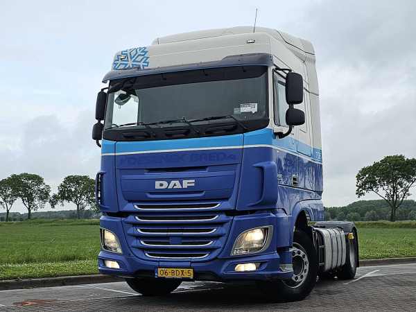 DAF - XF 440