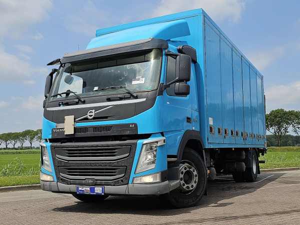VOLVO - FM 370