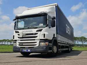 SCANIA - P250