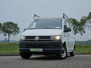VOLKSWAGEN - TRANSPORTER 2.0 TDI