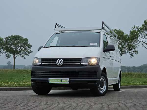VOLKSWAGEN - TRANSPORTER 2.0 TDI