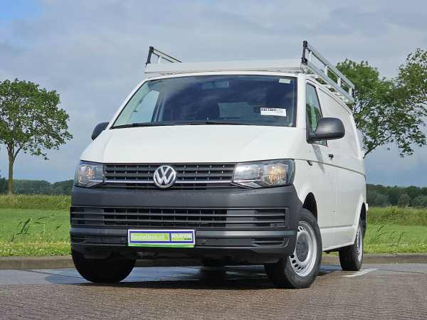 VOLKSWAGEN - TRANSPORTER