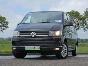 VOLKSWAGEN - TRANSPORTER 2.0 TDI