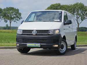 VOLKSWAGEN - TRANSPORTER 2.0 TDI