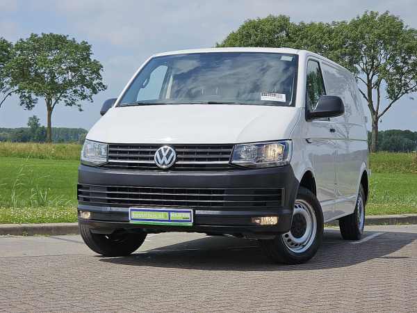 VOLKSWAGEN - TRANSPORTER 2.0 TDI