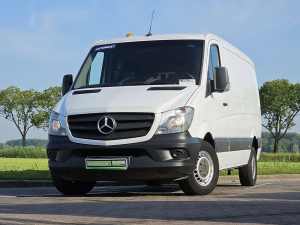 MERCEDES-BENZ - SPRINTER 314