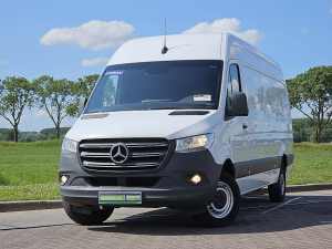 MERCEDES-BENZ - SPRINTER 316
