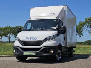 IVECO - DAILY 35 S