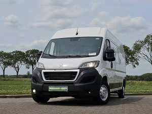 PEUGEOT - BOXER 2.2