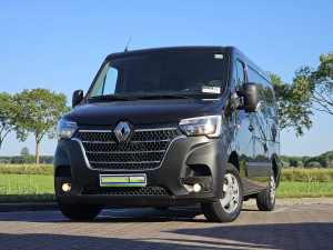RENAULT - MASTER 2.3