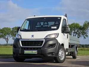 PEUGEOT - BOXER 335