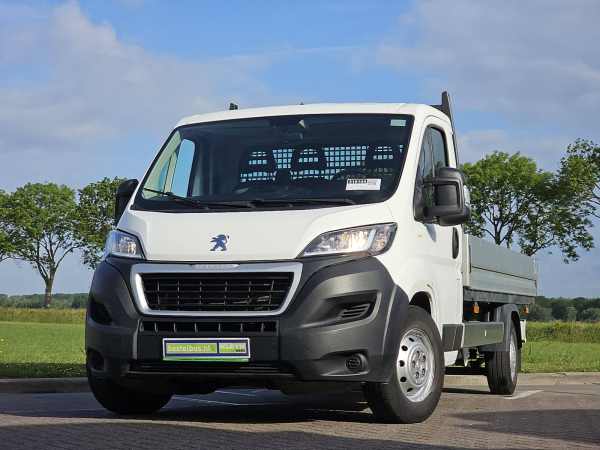 PEUGEOT - BOXER 335