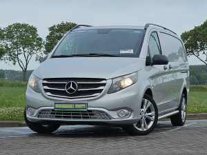 MERCEDES-BENZ - VITO 114