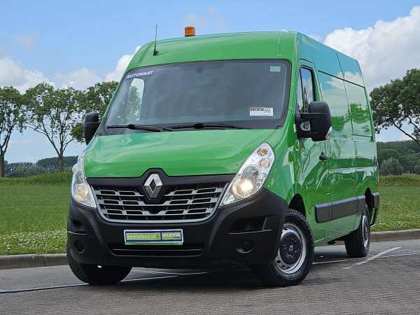 RENAULT - MASTER 2.3