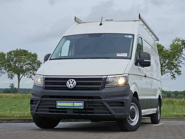VOLKSWAGEN - CRAFTER 2.0
