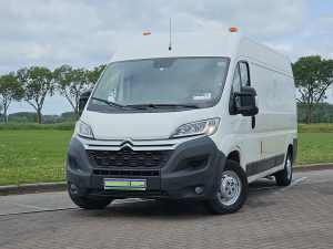 CITROEN - JUMPER 2.0