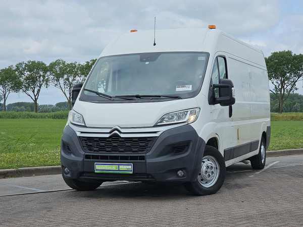 CITROEN - JUMPER 2.0