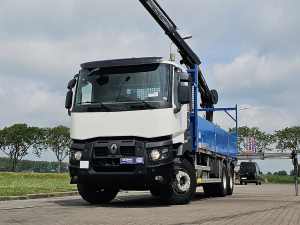 RENAULT - K 430