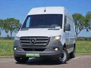 MERCEDES-BENZ - SPRINTER 316