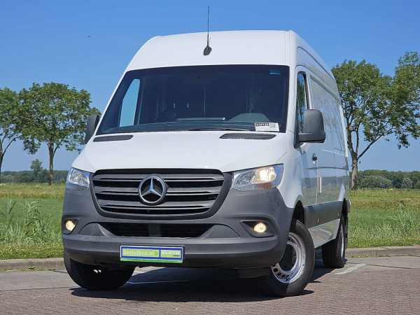 MERCEDES-BENZ - SPRINTER 316