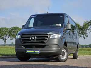 MERCEDES-BENZ - SPRINTER 317