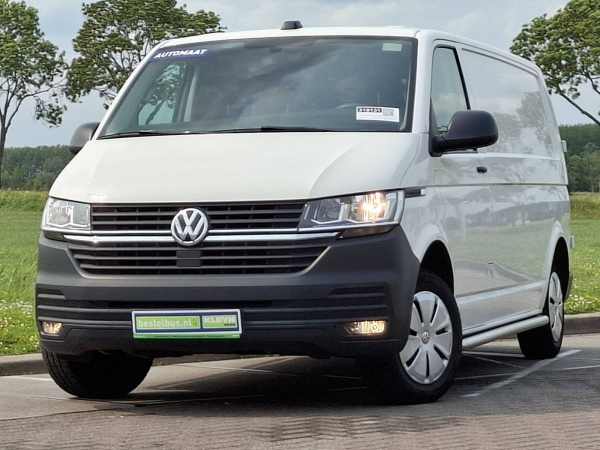 VOLKSWAGEN - TRANSPORTER 2.0 TDI