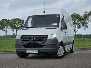 MERCEDES-BENZ - SPRINTER 314