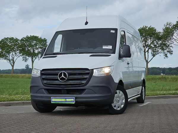 MERCEDES-BENZ - SPRINTER 314