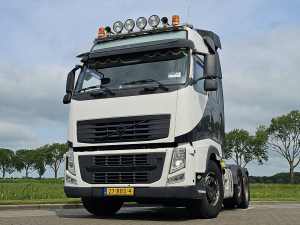 VOLVO - FH 13.420