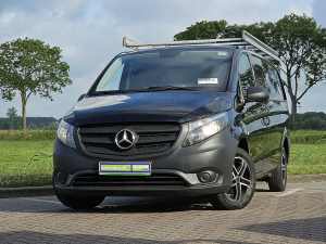 MERCEDES-BENZ - VITO 111