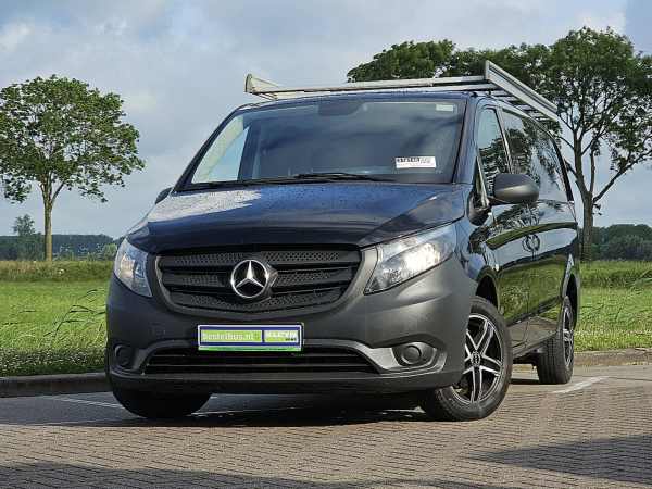 MERCEDES-BENZ - VITO 111