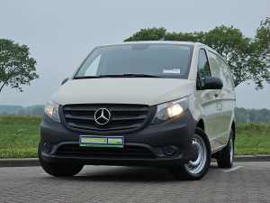 MERCEDES-BENZ - VITO 114